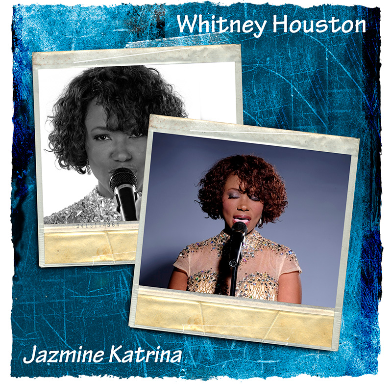 Jazmine Katrina